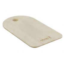 Planche à découper en bois de hêtre Opinel - Design studio Big Name 15 x 26,5 cm