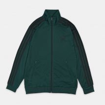 Felpa con zip adidas adicolor Firebird ragazzi