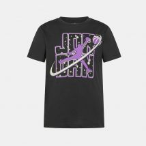 T-shirt Jordan Kids Galaxy Glow ragazzi