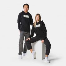 Felpa Speedy Fleece Marvel