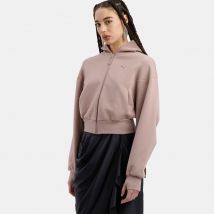 Felpa con zip Puma Pumatech Sense