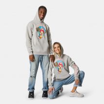 Felpa Speedy Fleece One Piece