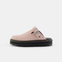 Dr. Martens ZebZag Mules