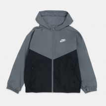 Giacca Nike Sportswear Windrunner ragazzi