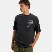 T-shirt Jordan Brooklyn Graphic