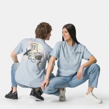 T-shirt Speedy Tee The Simpsons