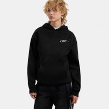 Felpa Speedy Fleece Raffaello