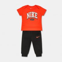 Set 3-pz Nike B Nsw Next Gen Tricot Neonati