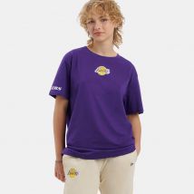 T-shirt New Era LA Lakers NBA
