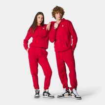 Pantaloni Speedy Fleece AW LAB Small Logo