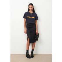 Skirt Matthews for Woman - Black - Size 3 - ba&sh
