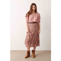 Skirt Monder for Woman - Raw - Size 0 - ba&sh