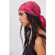 Scarf Fanouk for Woman - Pink - Size TU - ba&sh