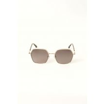 Sunglasses Lea for Woman - Argent - Size TU - ba&sh