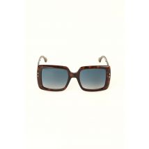 Sunglasses Lilia for Woman - Brown - Size TU - ba&sh
