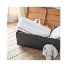 Matelas de voyage roulable 60x120