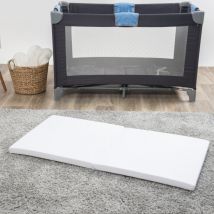 Matelas de voyage 60x120