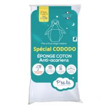 Protège matelas éponge coton imperméable Cododo