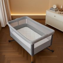 Matelas cododo, berceau Cododo - 52x89 cm