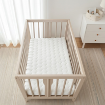 Matelas berceau Berceau /Couffin / Landeau / Nacelle - 40x80 cm