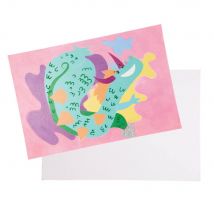 A3 Canvas Panels (Pack of 3) Craft Supplies