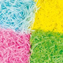 Easter Grass (Per pack) Easter Craft Supplies