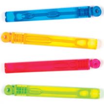 Touchable Bubble Wands (Pack of 8) Craft Kits