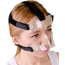 Morsa Nasenschutz Gesichtsmaske