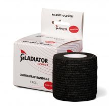 Gladiator Sports Untertape Bandage - pro Rolle