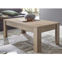 Table basse Rapallo chene cadiz - Basika