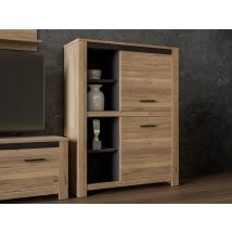 Buffet haut San cayetano - Buffet - Basika