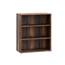Etagère Basel Bois vintage - 85.5 x 73 x 34cm - Basika