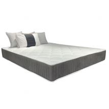 Matelas Angela - 25 x 90 x 190cm - Basika