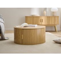Table basse ronde Rotondo - Basika
