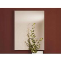 Miroir Angelika Marbre beige - Basika