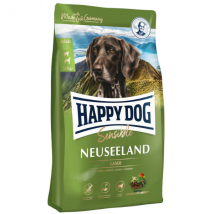 Happy Dog Sensible Medium/Large Neuseeland Grain Free Agnello - 11 kg Croccantini per cani