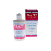Ribes Pet shampoo-balsamo - 200 ml