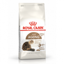 Royal Canin Ageing +12 - 2 kg Croccantini per gatti