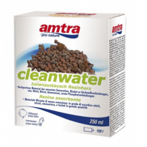 Materiali filtranti Amtra  - 0,25 L - Cleanwater