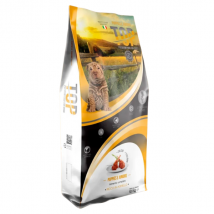 Top Pet Food Puppy & Junior ricco in agnello - 10 kg - 1° ORDINE? scegli tra BZR5 / BZR20 + 200 pt fedeltà