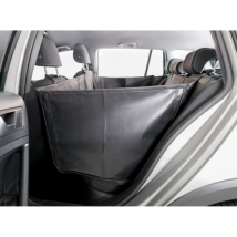 Coprisedile per auto in Nylon con rialzi Trixie - 150 x 135 cm - 1° ORDINE? scegli lo sconto BZR5 / BZR20 + 200 punti fedeltà