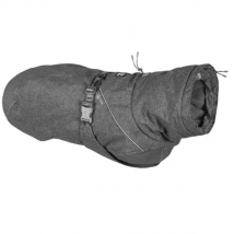Expedition Parka Hurtta  - Antracite-40 cm - 1° ORDINE? scegli lo sconto BZR5 / BZR20 + 200 punti fedeltà