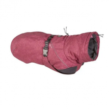 Expedition Parka Hurtta  - Lampone-45 cm XS - 1° ORDINE? scegli lo sconto BZR5 / BZR20 + 200 punti fedeltà