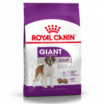 Royal Canin Giant Adult - 15 kg - Croccantini per cani - 1° ORDINE? scegli lo sconto BZR5 / BZR20 + 200 punti fedeltà