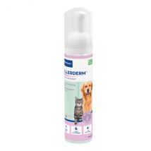 Virbac Allerderm Foam soluzione micellare - 200 ml - 1° ORDINE? scegli lo sconto BZR5 / BZR20 + 200 punti fedeltà