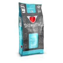 Disugual Adult Light Low Fat All Breeds - 12 kg - Croccantini per cani - 1° ORDINE? scegli lo sconto BZR5 / BZR20 + 200 punti fedeltà