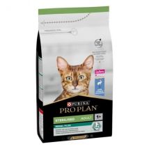 Purina Pro Plan Renal Plus Sterilised Adult 1+ con Coniglio - 1,5 kg - Croccantini per gatti - 1° ORDINE? scegli lo sconto BZR5 / BZR20 + 200 punti fedeltà