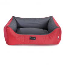 Cuccia per cani da interno Petit Sofà Dreamaway Boston Fabotex - Urbain  - 100x80x25 cm - Cucce per cani da interno - 1° ORDINE? scegli tra BZR5 / BZR20 + 200 pt fedeltà