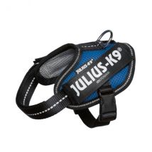 Pettorina IDC Powair harness Julius-K9 - Blu - XXS