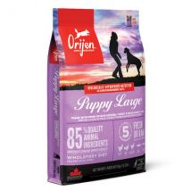 Orijen Puppy Large Dog Food - 11,4 kg - Croccantini per cani - 1° ORDINE? scegli lo sconto BZR5 / BZR20 + 200 punti fedeltà